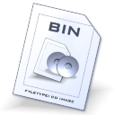 File Types Bin Icon 128x128 png
